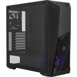 Корпус Cooler Master MasterBox K501L RGB TG черный без БП ATX 5x120mm 4x140mm 1xUSB2.0 1xUSB   10044 - фото 51418621