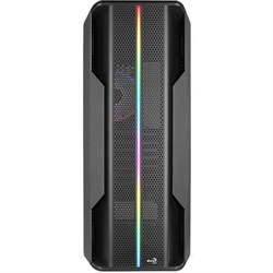 Корпус Aerocool Splinter Duo-G-BK-v1 черный без БП ATX 5x120mm 2x140mm 2xUSB3.0 audio bott P   10044 - фото 51418692