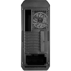 Корпус Aerocool Splinter Duo-G-BK-v1 черный без БП ATX 5x120mm 2x140mm 2xUSB3.0 audio bott P   10044 - фото 51418696