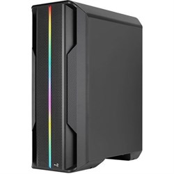 Корпус Aerocool Splinter Duo-G-BK-v1 черный без БП ATX 5x120mm 2x140mm 2xUSB3.0 audio bott P   10044 - фото 51418700