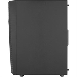 Корпус Aerocool Wave-G-BK-v2 черный без БП ATX 4x120mm 2x140mm 1xUSB2.0 2xUSB3.0 audio bott   100446 - фото 51418707