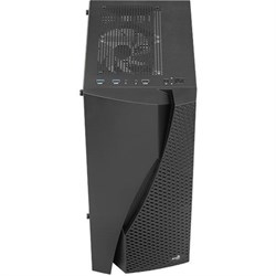 Корпус Aerocool Wave-G-BK-v2 черный без БП ATX 4x120mm 2x140mm 1xUSB2.0 2xUSB3.0 audio bott   100446 - фото 51418711