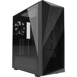 Корпус Cooler Master CMP 520 черный без БП ATX 3x120mm 4x140mm 1xUSB2.0 1xUSB3.1 audio bott   100446 - фото 51418720