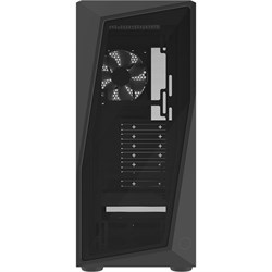 Корпус Cooler Master CMP 520 черный без БП ATX 3x120mm 4x140mm 1xUSB2.0 1xUSB3.1 audio bott   100446 - фото 51418723