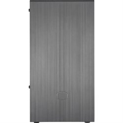 Корпус Cooler Master MasterBox MB400L w/o ODD черный без БП mATX 4x120mm 3x140mm 2xUSB3.0 au   10044 - фото 51418776