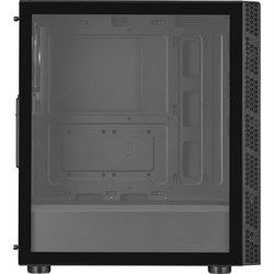 Корпус Cooler Master MasterBox MB600L черный без БП ATX 5x120mm 4x140mm 2xUSB3.0 audio bott   100446 - фото 51418788