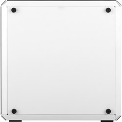 Корпус Cooler Master MasterBox Q300L белый без БП mATX 4x120mm 1x140mm 2xUSB3.0 audio bott P   10044 - фото 51418795