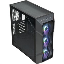 Корпус Cooler Master MasterBox TD500 Mesh V2 черный без БП ATX 4x120mm 4x140mm 2xUSB3.0 audi   10044 - фото 51418814