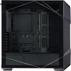 Корпус Cooler Master MasterBox TD500 Mesh V2 черный без БП ATX 4x120mm 4x140mm 2xUSB3.0 audi   10044 - фото 51418819