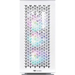 Корпус Thermaltake V350 TG ARGB AIR белый без БП ATX 3x120mm 3x140mm 2xUSB3.0 audio bott PSU   10044 - фото 51418931