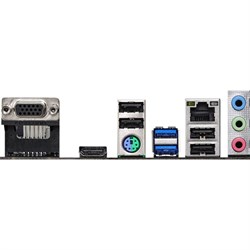 Материнская плата Asrock H470M-HVS R2.0 Soc-1200 Intel H470 2xDDR4 mATX AC`97 8ch(7.1) GbLAN   10044 - фото 51418968