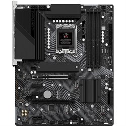 Материнская плата Asrock Z790 PG LIGHTNING/D4 Soc-1700 Intel Z790 4xDDR4 ATX AC`97 8ch(7.1)   100447 - фото 51419007