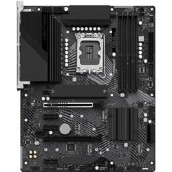Материнская плата Asrock Z790 PG LIGHTNING/D4 Soc-1700 Intel Z790 4xDDR4 ATX AC`97 8ch(7.1)   100447 - фото 51419008