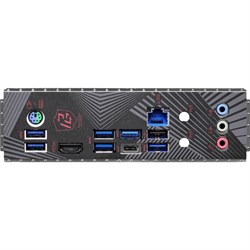 Материнская плата Asrock Z790 PG LIGHTNING/D4 Soc-1700 Intel Z790 4xDDR4 ATX AC`97 8ch(7.1)   100447 - фото 51419011