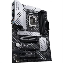 Материнская плата Asus PRIME Z690-P D4 Soc-1700 Intel Z690 4xDDR4 ATX AC`97 8ch(7.1) 2.5Gg R   10044 - фото 51419029