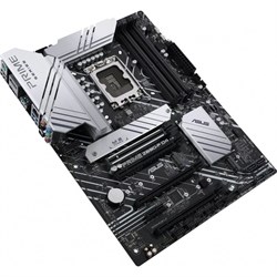 Материнская плата Asus PRIME Z690-P D4 Soc-1700 Intel Z690 4xDDR4 ATX AC`97 8ch(7.1) 2.5Gg R   10044 - фото 51419031