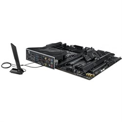 Материнская плата Asus ROG STRIX Z790-F GAMING WIFI Soc-1700 Intel Z790 4xDDR5 ATX AC`97 8ch   10044 - фото 51419080
