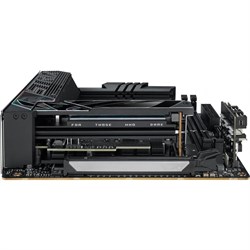 Материнская плата Asus ROG STRIX Z790-I GAMING WIFI Soc-1700 Intel Z790 2xDDR5 mini-ITX AC`9   10044 - фото 51419086