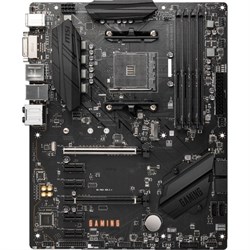 Материнская плата MSI B550 GAMING GEN3 Soc-AM4 AMD B550 4xDDR4 ATX AC`97 8ch(7.1) GbLAN RAID   10044 - фото 51419238