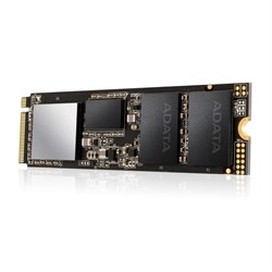 Накопитель SSD A-Data PCI-E 3.0 x4 2TB ASX8200PNP-2TT-C XPG SX8200 Pro M.2 2280 - фото 51419301