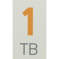 Накопитель SSD Digma PCI-E 4.0 x4 1TB DGSM4001TG23T Meta G2 M.2 2280 - фото 51419308