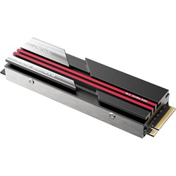Накопитель SSD Netac PCI-E 3.0 2TB NT01NV3000-2T0-E4X NV3000 M.2 2280 - фото 51419340