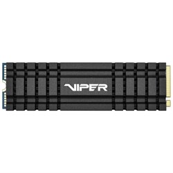 Накопитель SSD Patriot PCI-E 3.0 x4 512GB VPN110-512GM28H Viper VPN110 M.2 2280 - фото 51419350