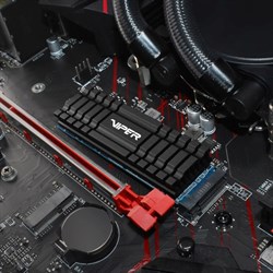 Накопитель SSD Patriot PCI-E 3.0 x4 512GB VPN110-512GM28H Viper VPN110 M.2 2280 - фото 51419355