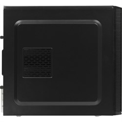 ПК IRU Home 225 MT Ryzen 5 2600 (3.4) 8Gb SSD480Gb GTX1660 6Gb Windows 10 Home Single Langua   10044 - фото 51419458