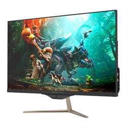 Моноблок Digma PRO AiO 23i 23.8" Full HD i3 10110U (2.1) 8Gb SSD512Gb UHDG Ubuntu GbitEth Wi   10044 - фото 51419467