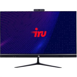 Моноблок IRU Office P2720A3 27" Full HD Ath Si Pro 3125GE (3.4) 8Gb SSD240Gb RGr CR Free DOS   10045 - фото 51419685