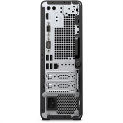 ПК HP 290 G3 SFF i5 10505 (3.2) 8Gb SSD256Gb UHDG 630 DVDRW Windows 11 Professional 64 GbitE   10045 - фото 51419849