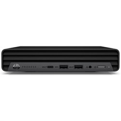 ПК HP ProDesk 400 G6 Mini i7 10700T (2) 16Gb SSD512Gb UHDG 630 Windows 11 Professional GbitE   10045 - фото 51419902