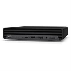 ПК HP ProDesk 400 G9 Mini i7 12700T (1.4) 16Gb SSD512Gb UHDG 770 Windows 11 Professional 64   100451 - фото 51419933