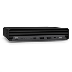 ПК HP ProDesk 400 G9 Mini i7 12700T (1.4) 16Gb SSD512Gb UHDG 770 Windows 11 Professional 64   100451 - фото 51419934