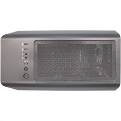 ПК IRU Game 510 MT i5 11600K (3.9) 16Gb SSD1Tb RTX3060Ti 8Gb Free DOS GbitEth 750W черный (1   10045 - фото 51419990