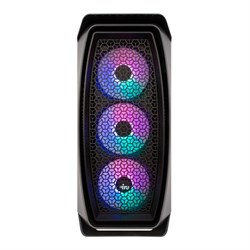 ПК IRU Game 510B6GMA MT i7 12700F (2.1) 16Gb SSD512Gb RTX 3070Ti 8Gb Free DOS GbitEth 800W ч   10045 - фото 51420056