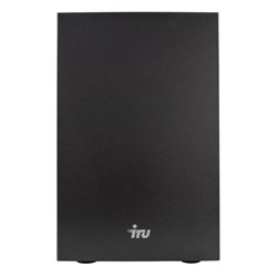 ПК IRU Game 510B6GS MT i5 12400F (2.5) 16Gb SSD1Tb RX 6600 8Gb Free DOS GbitEth 650W черный   100451 - фото 51420099