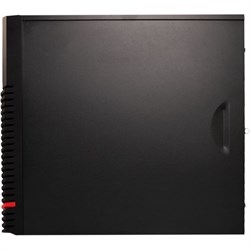 ПК IRU Game 520B5SM MT Ryzen 5 5600X (3.7) 16Gb SSD500Gb RX 6500XT 4Gb Windows 11 Home Singl   10045 - фото 51420139