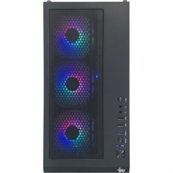 ПК IRU Game 710Z5GP MT i7 11700F (2.5) 32Gb SSD1Tb RTX3090 24Gb Windows 11 Professional 64 G   10045 - фото 51420159