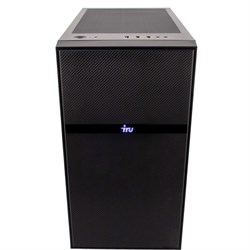 ПК IRU Опал 513 MT i3 10105 (3.7) 16Gb SSD256Gb UHDG 630 Free DOS GbitEth 400W kb мышь клави   10045 - фото 51420256