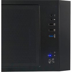 ПК IRU Опал 513 MT i3 10105 (3.7) 16Gb SSD256Gb UHDG 630 Free DOS GbitEth 400W kb мышь клави   10045 - фото 51420258