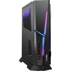 ПК MSI Trident AS 13TC-462RU MT i5 13400F (2.5) 16Gb SSD1Tb RTX3060 8Gb noOS GbitEth WiFi BT   10045 - фото 51420309