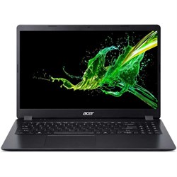 Ноутбук Acer Aspire 3 A315-56-73K8 Core i7 1065G7 8Gb SSD512Gb Intel Iris Plus graphics 15.6   10045 - фото 51420347