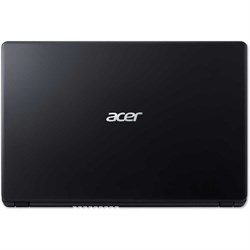 Ноутбук Acer Aspire 3 A315-56-73K8 Core i7 1065G7 8Gb SSD512Gb Intel Iris Plus graphics 15.6   10045 - фото 51420352