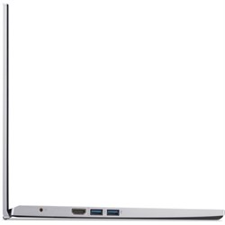 Ноутбук Acer Aspire 3 A315-59-57N3 Slim Core i5 1235U 8Gb SSD256Gb Intel Iris Xe graphics 15   10045 - фото 51420366
