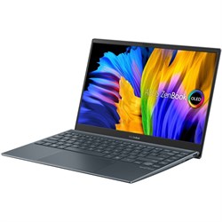 Ноутбук Asus Zenbook 13 OLED UX325EA-KG238 Core i5 1135G7 16Gb SSD512Gb Intel Iris Xe graphi   10045 - фото 51420547