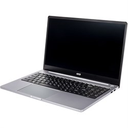 Ноутбук Hiper Expertbook, 15.6", R5 5600U, 16Gb, SSD512Gb, AMD Radeon, FDos, серый - фото 51420875