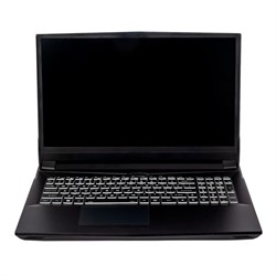 Ноутбук Hiper G16 Core i5 10400 16Gb SSD1Tb NVIDIA GeForce RTX 3070 8Gb 16.1" IPS FHD (1920x   10045 - фото 51420904