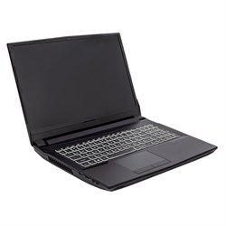 Ноутбук Hiper G16 Core i5 10400 16Gb SSD512Gb NVIDIA GeForce RTX 3070 8Gb 16.1" IPS FHD (192   10045 - фото 51420929